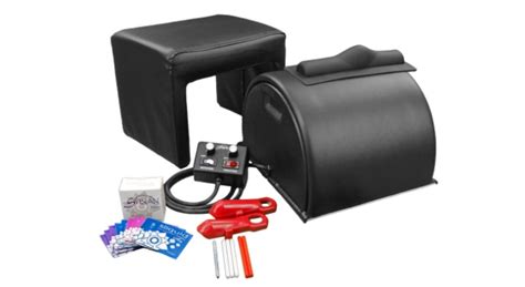 Free Sybian Porn Videos: 18+ Teens Ride Sex Machine 